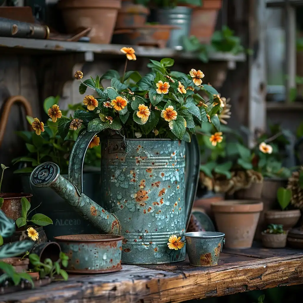Hoe een waterregelaar je tuinbeheer kan optimaliseren